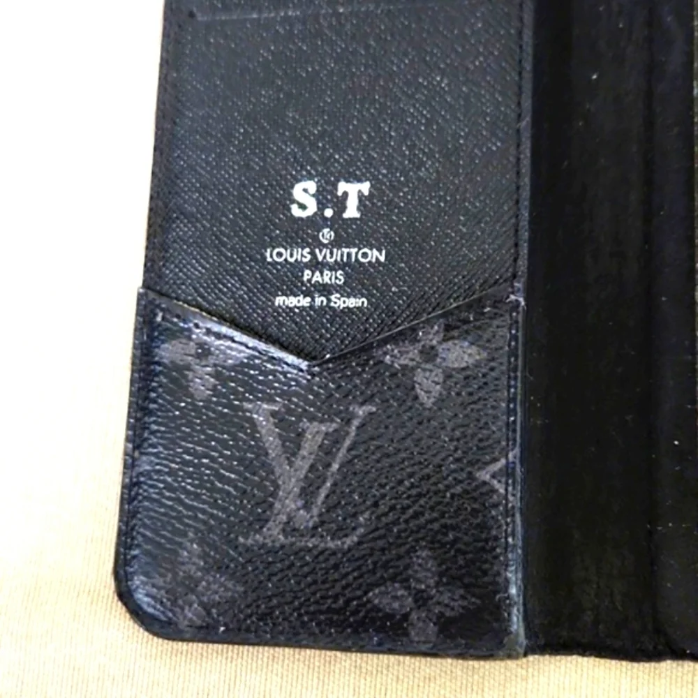 Louis Vuitton this authentic