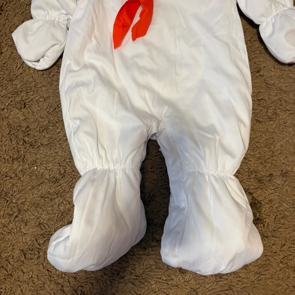 ghostbusters transform your