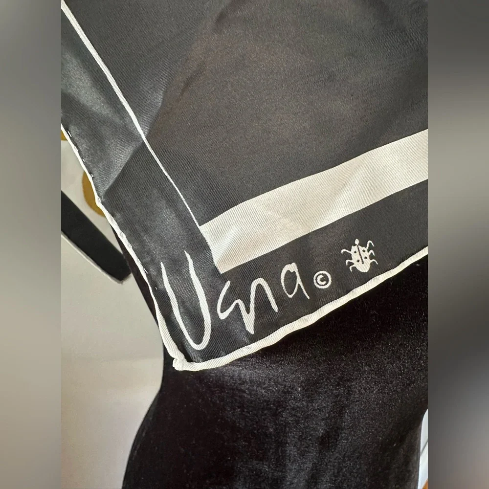 USNA stylish black