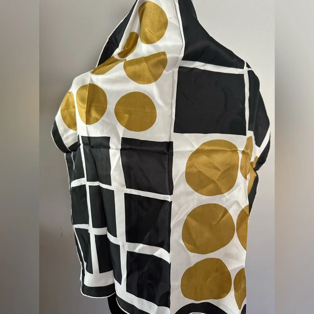 USNA stylish black