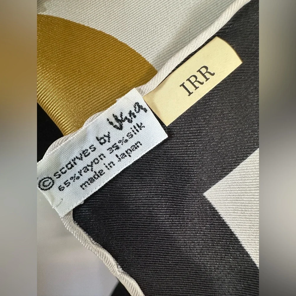 USNA stylish black