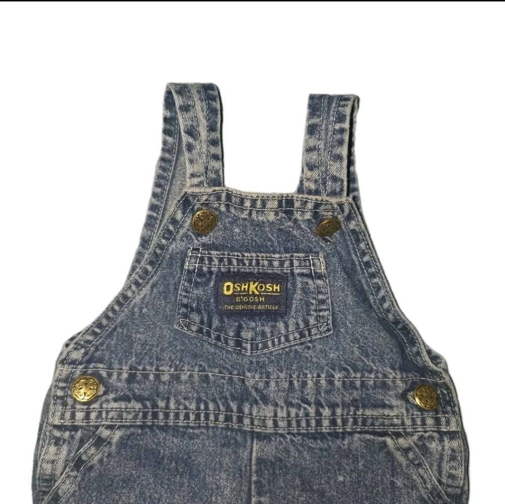 OshKosh Bgosh stylish durable