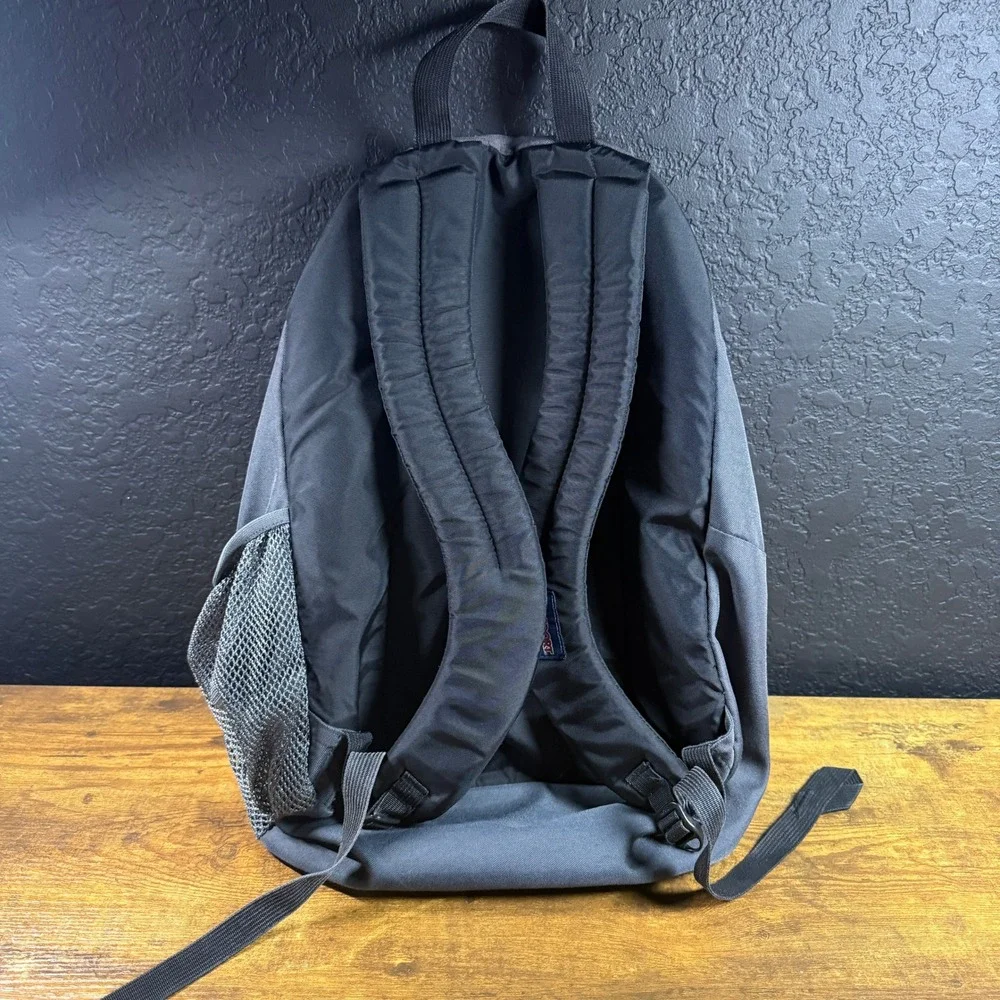Jansport big student
