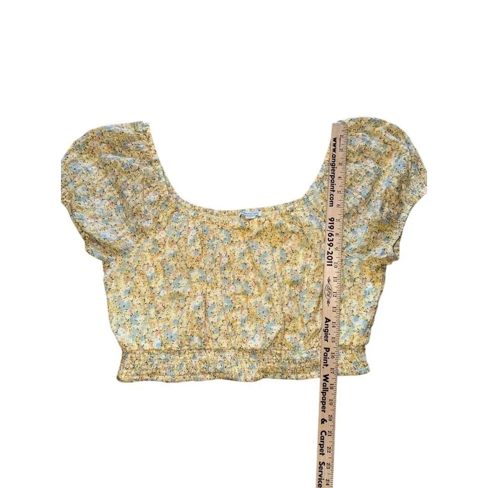 Madewell american eagle