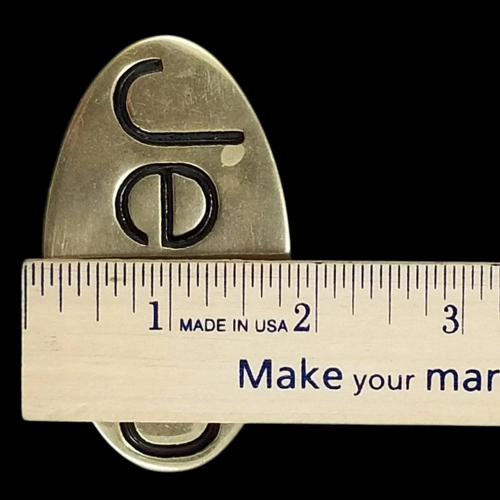 Jeep belt buckle