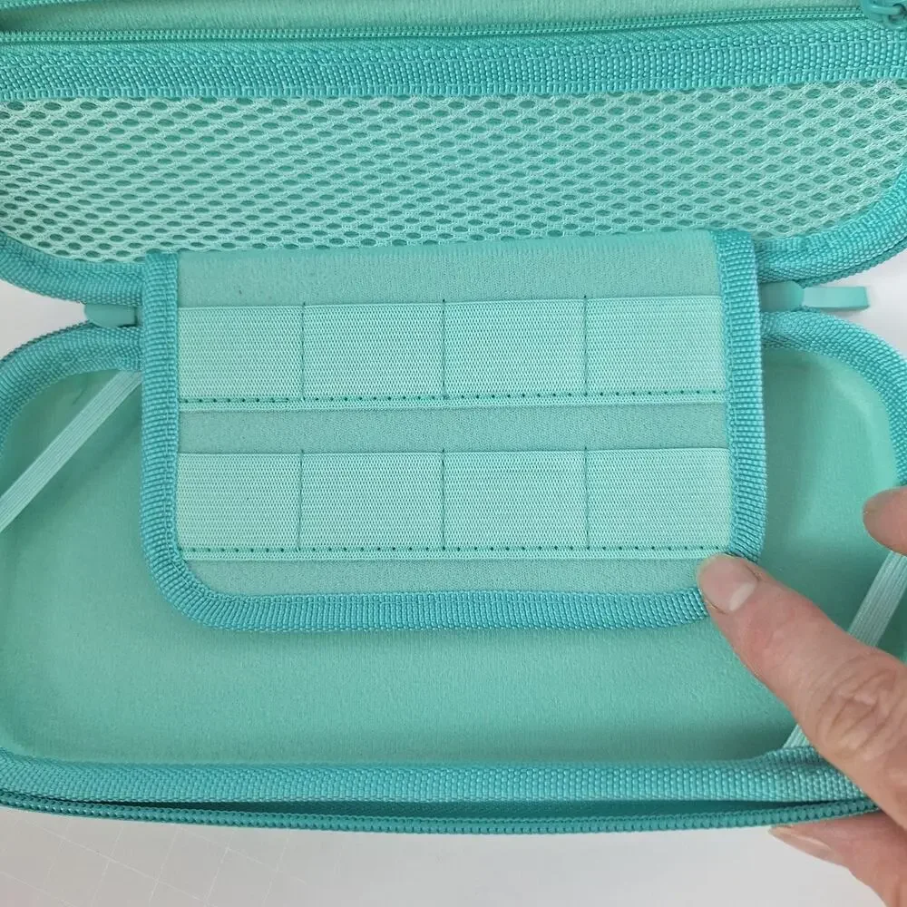 Nintendo this case