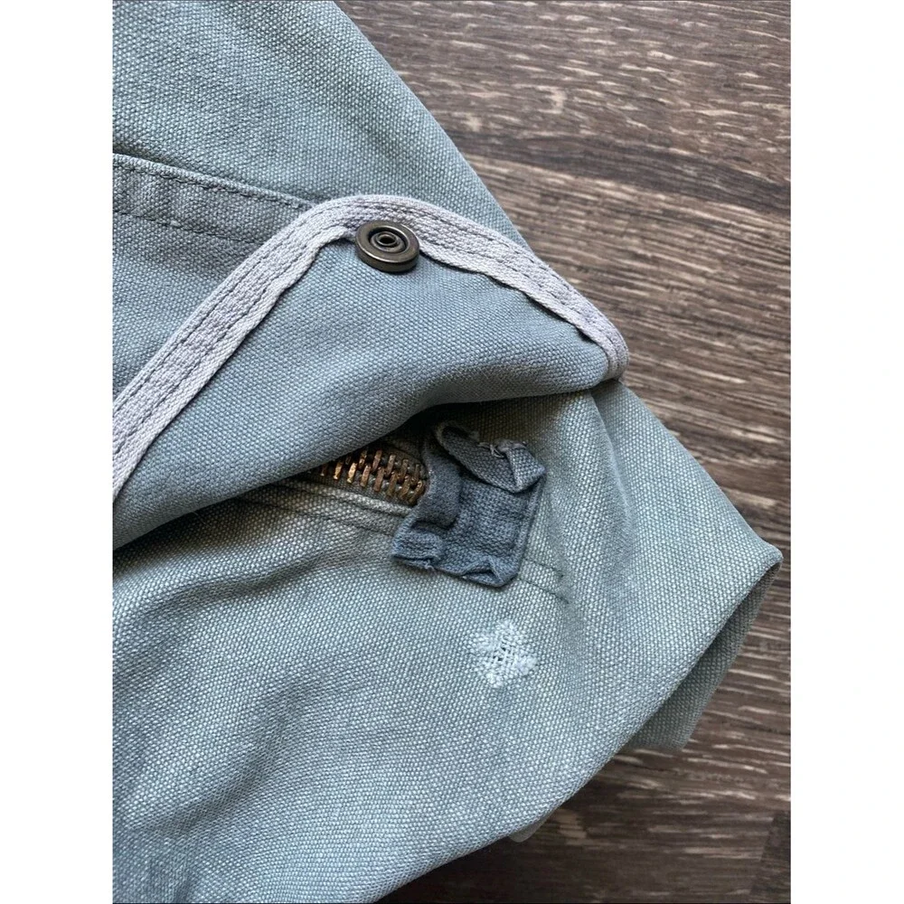 Unbranded authentic vintage