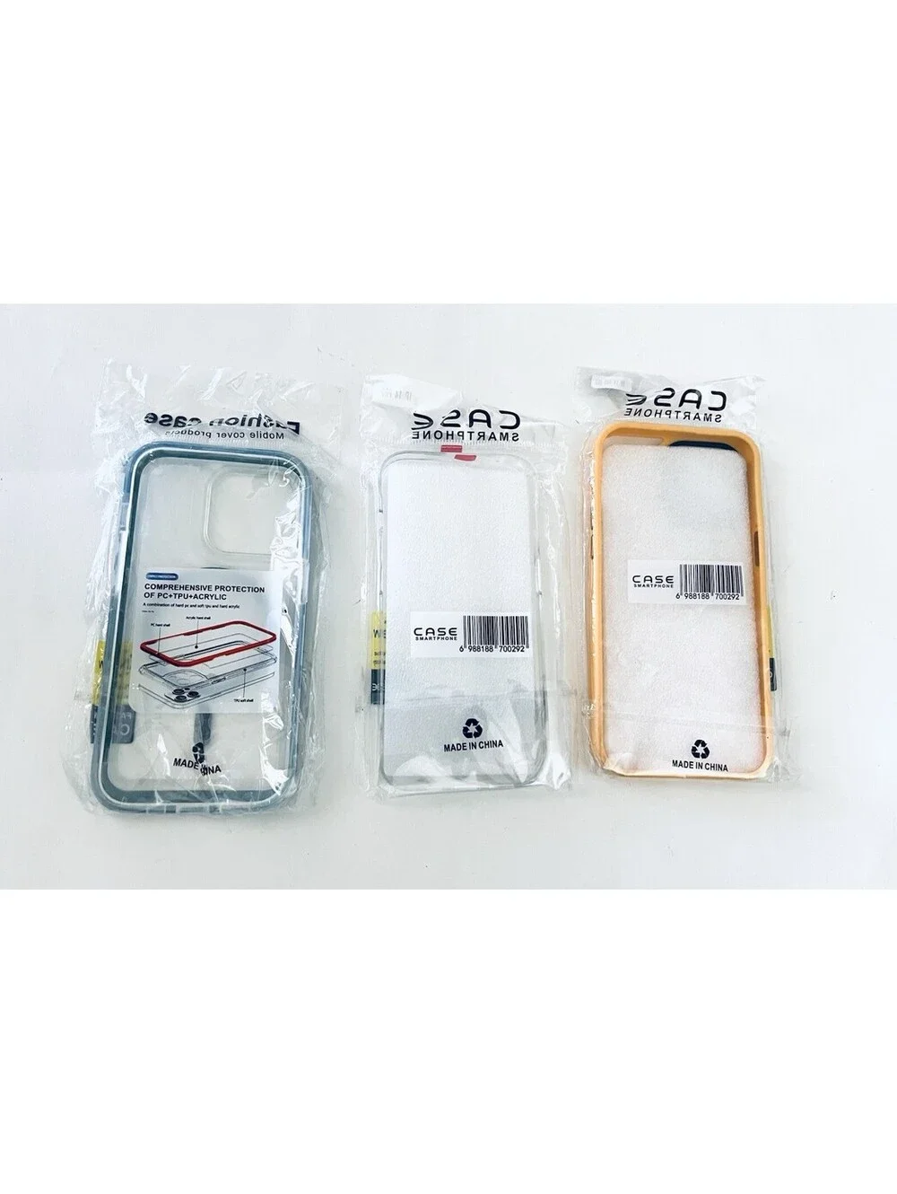 N/A pack iphone