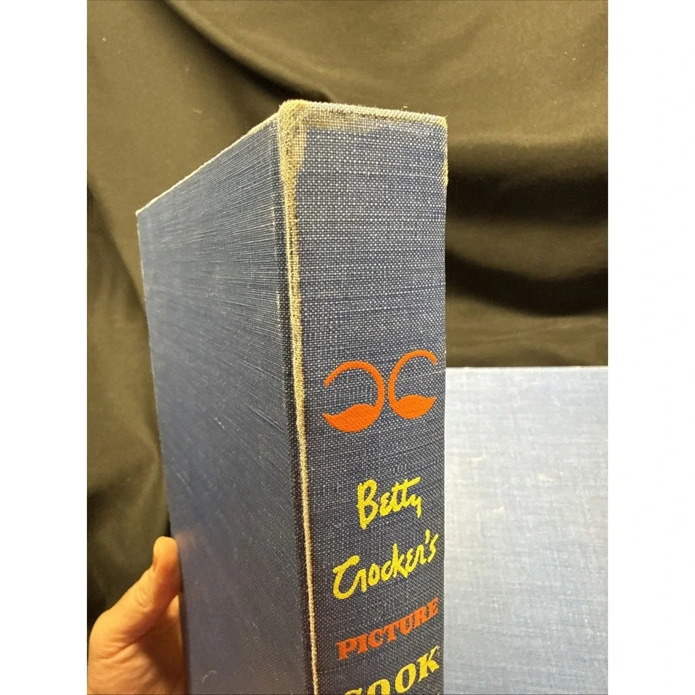 N/A vintage hardcover