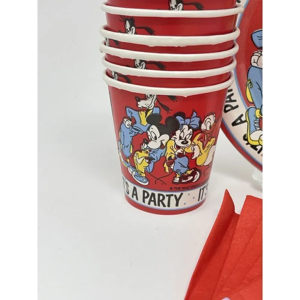Disney vintage mickey