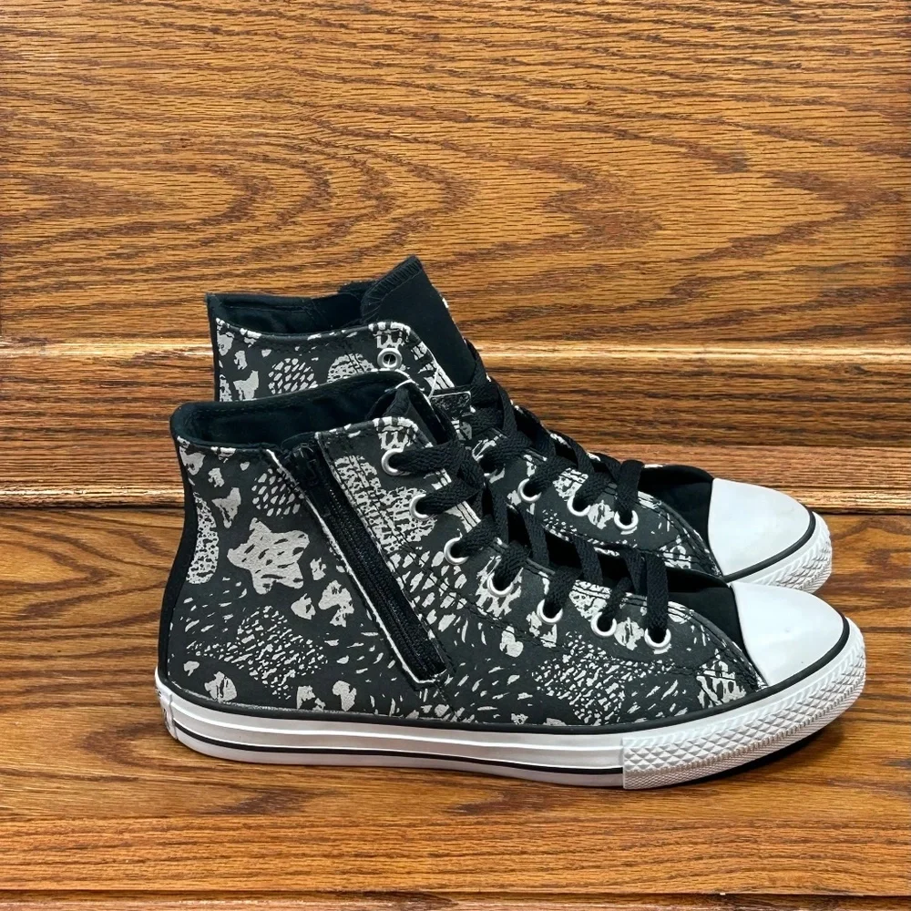 Converse day free