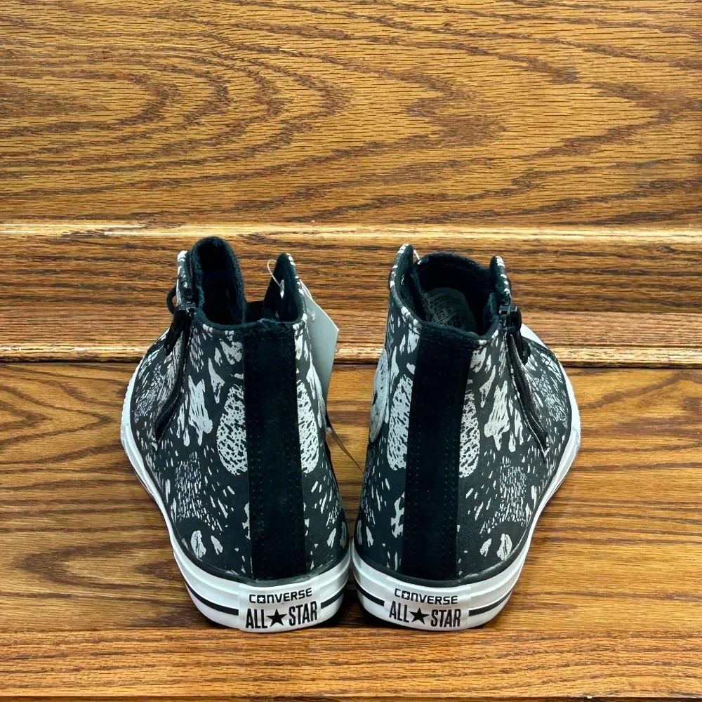 Converse hi from