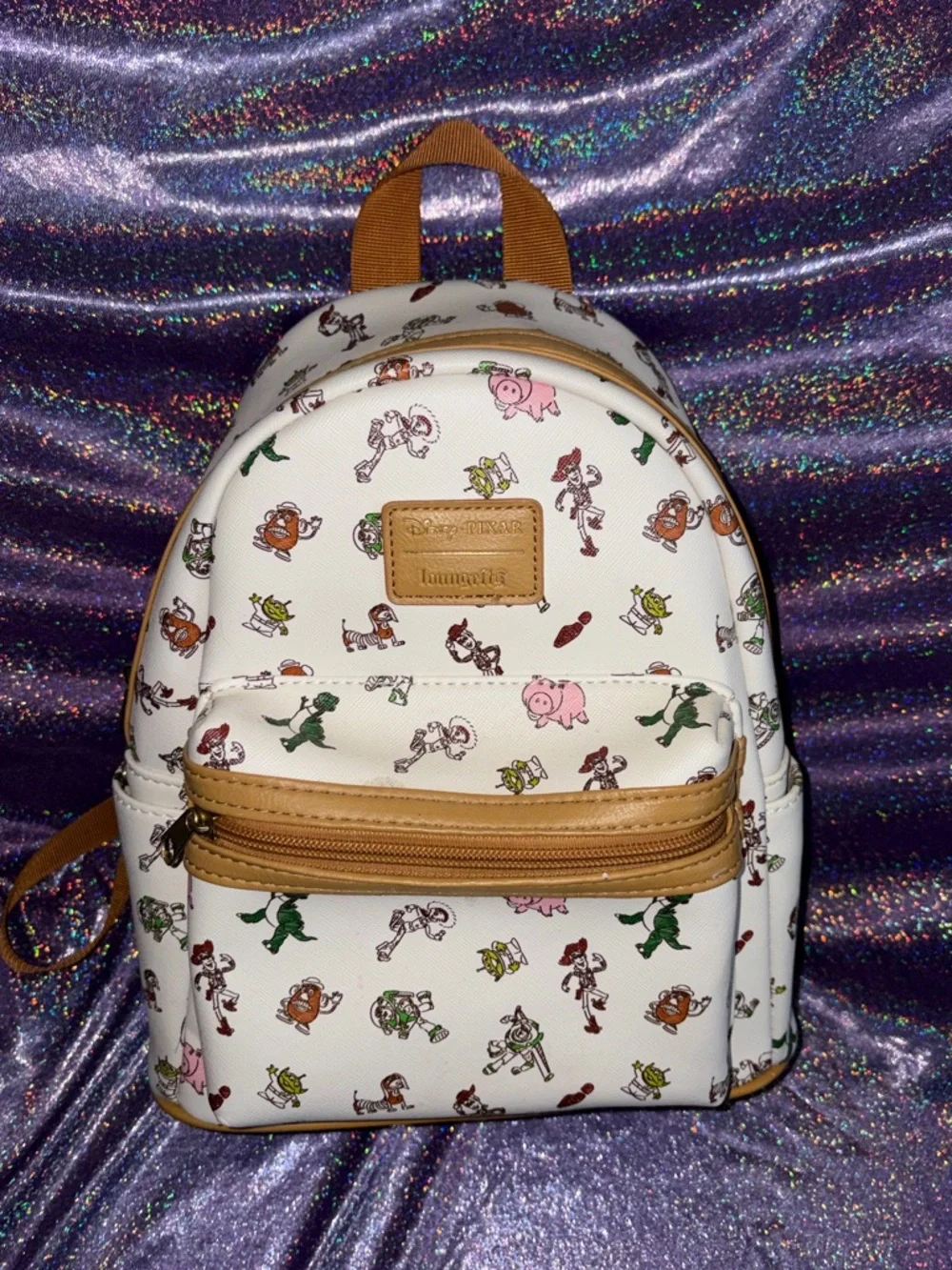 Toy Story Loungefly