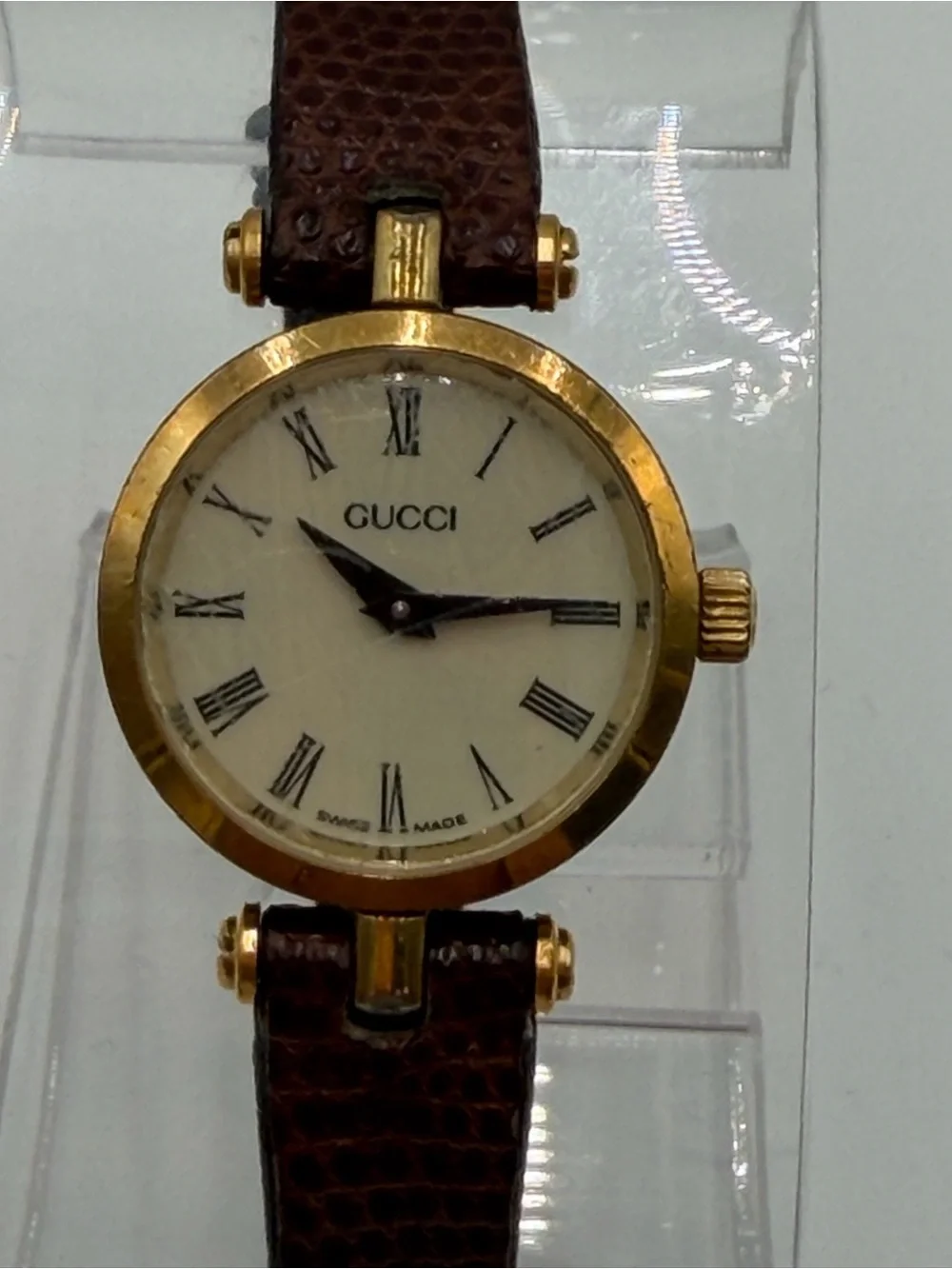 Gucci vintage 2000l