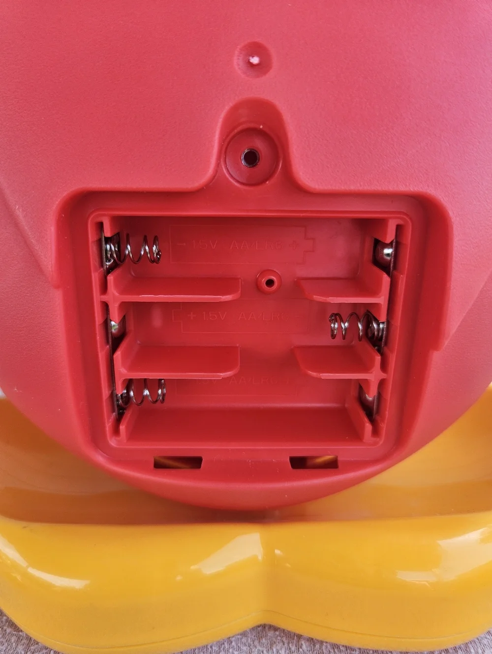 Fisher-Price fisher price