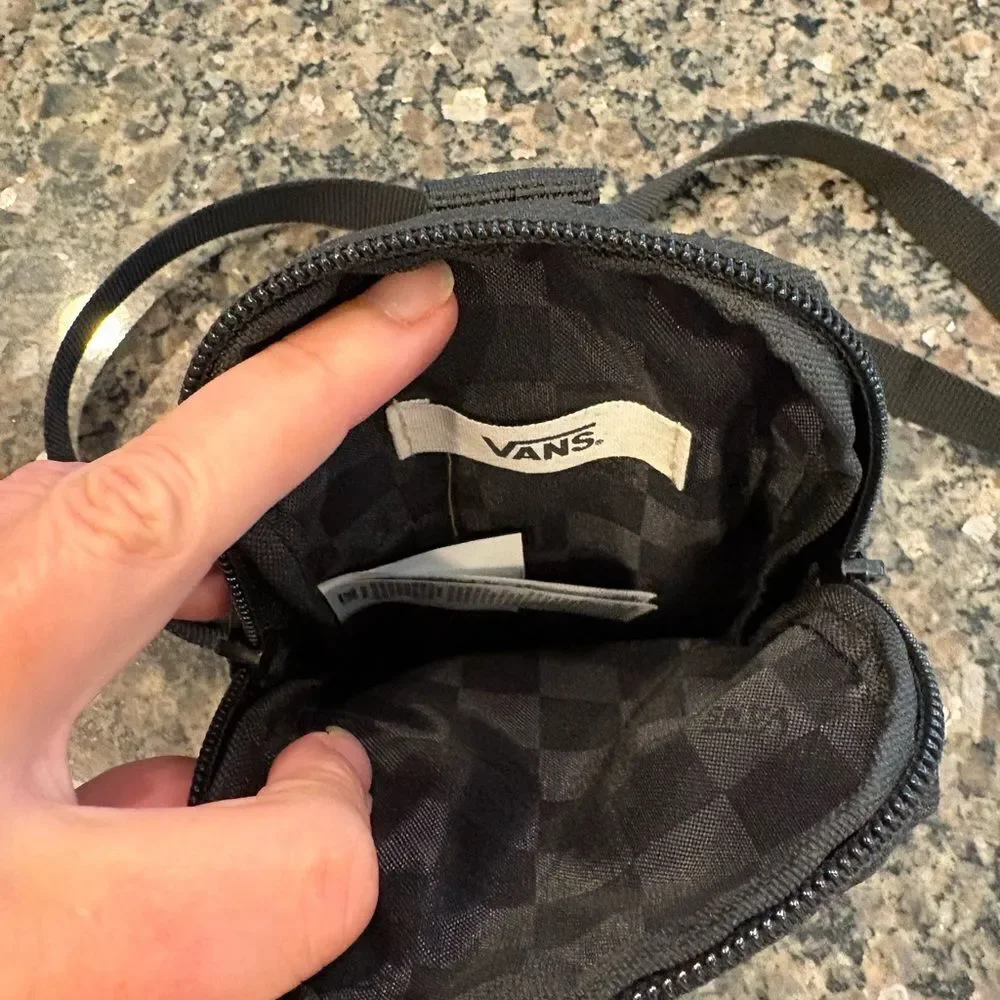 Vans trendy phone