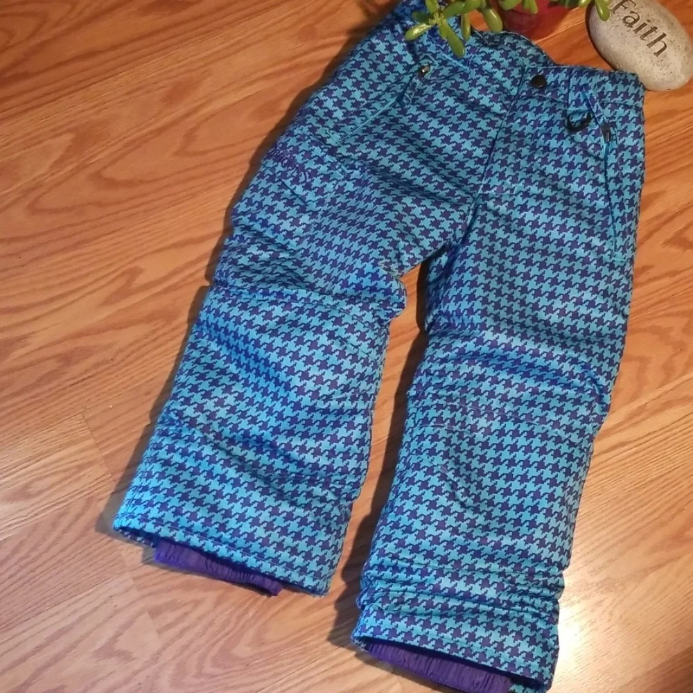 Snow dragon‎ broad pants by boulder gear 5