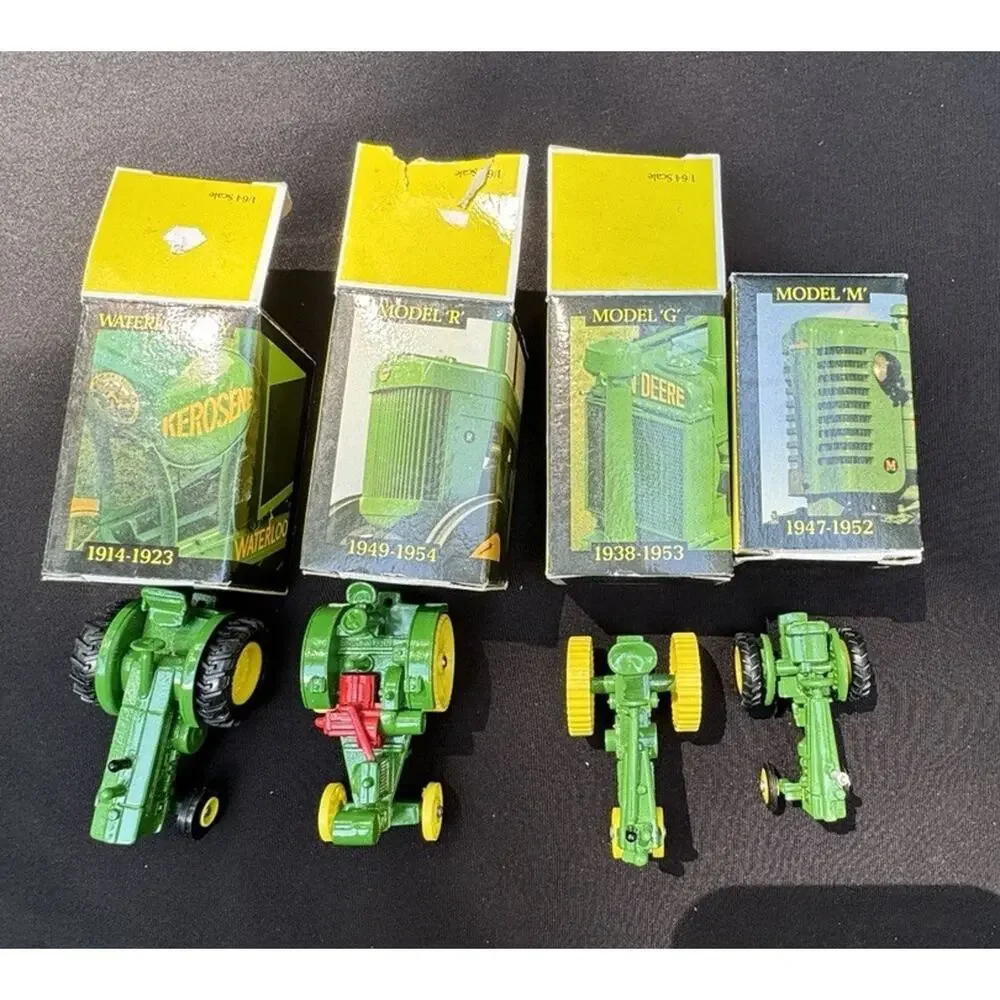 ERTL welcome thanks