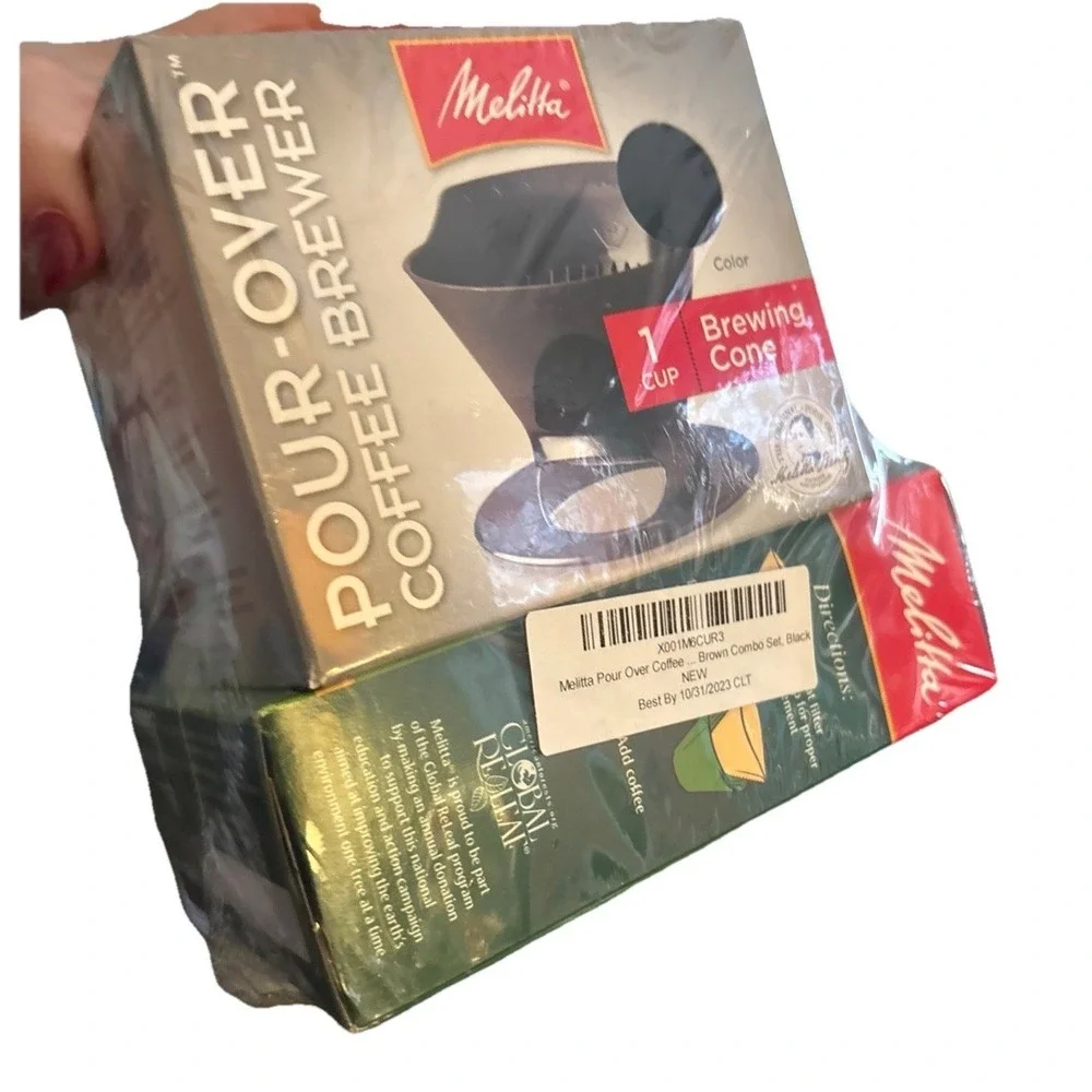 Does Not Apply melitta filter