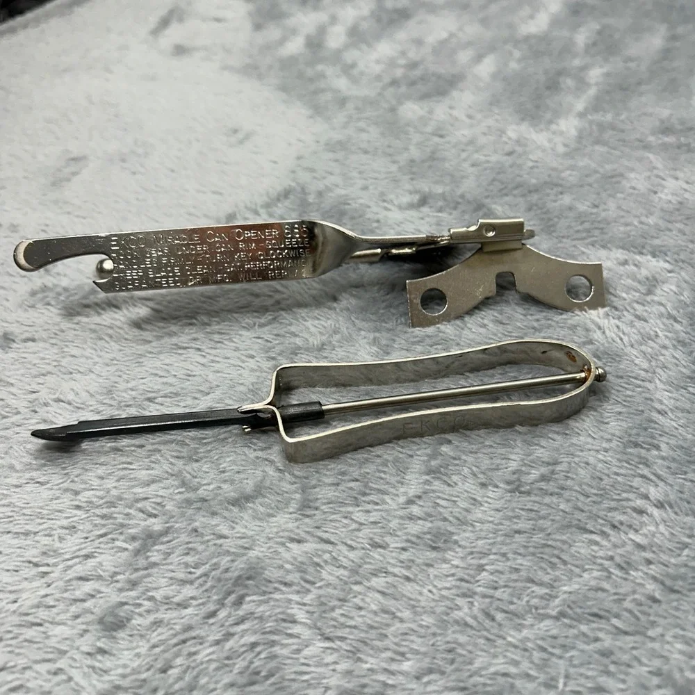Ekco vintage kitchen