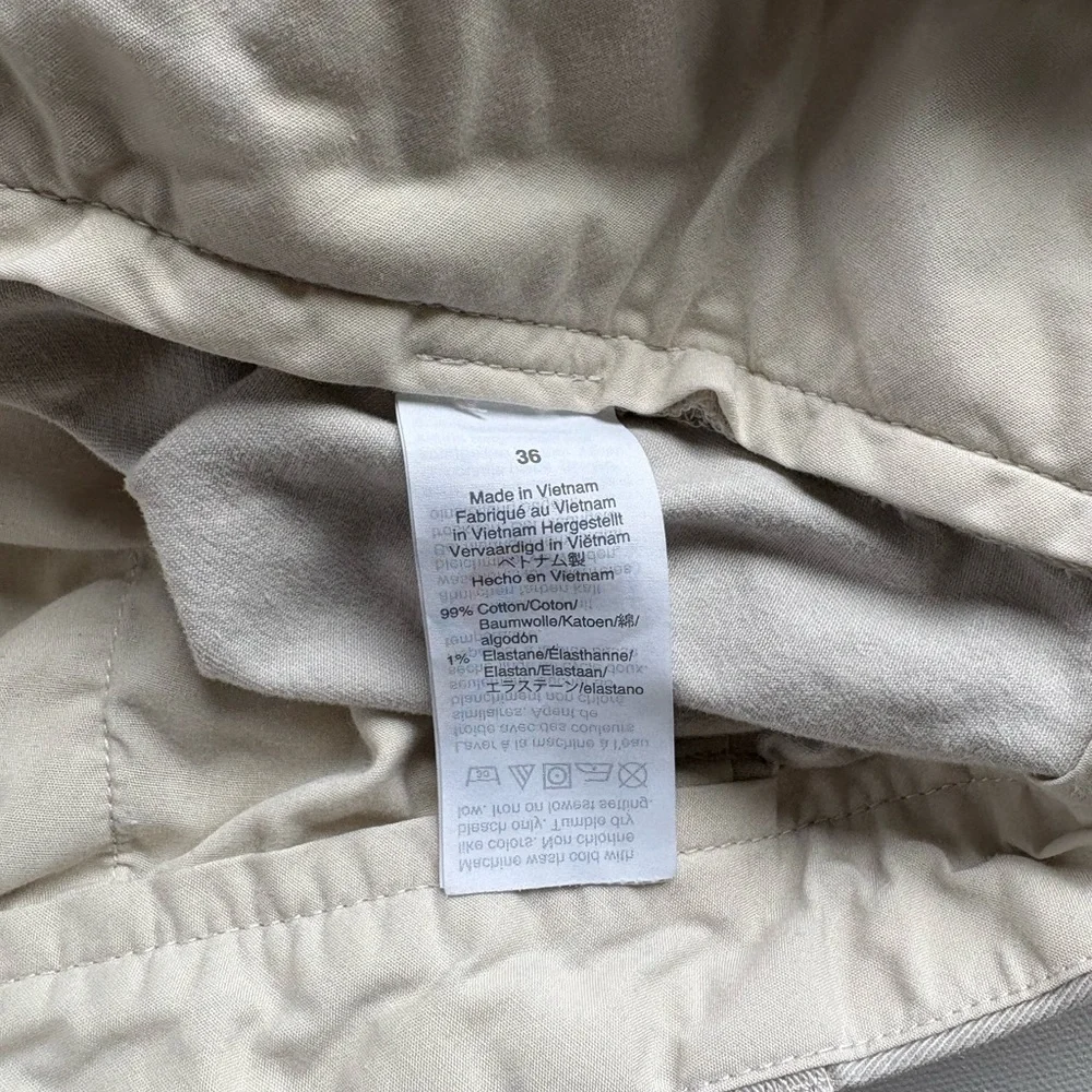 J. Crew great pre