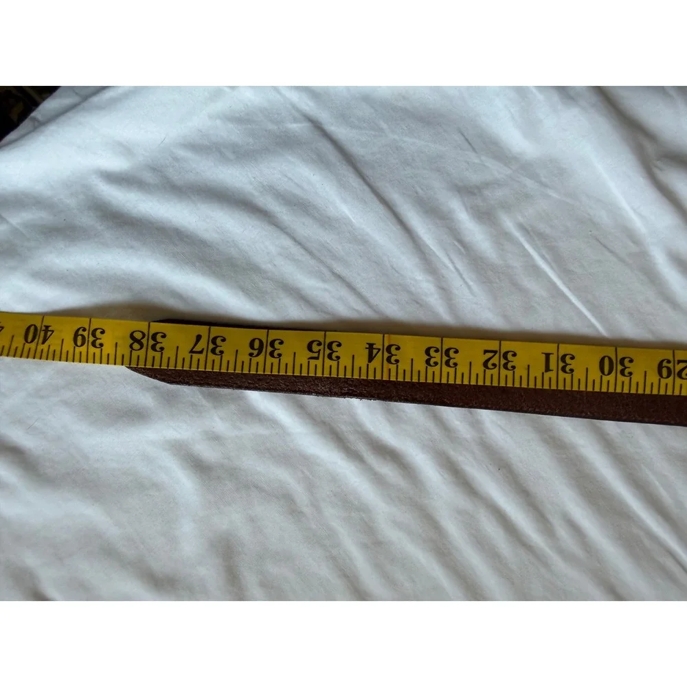 Brighton vintage leather