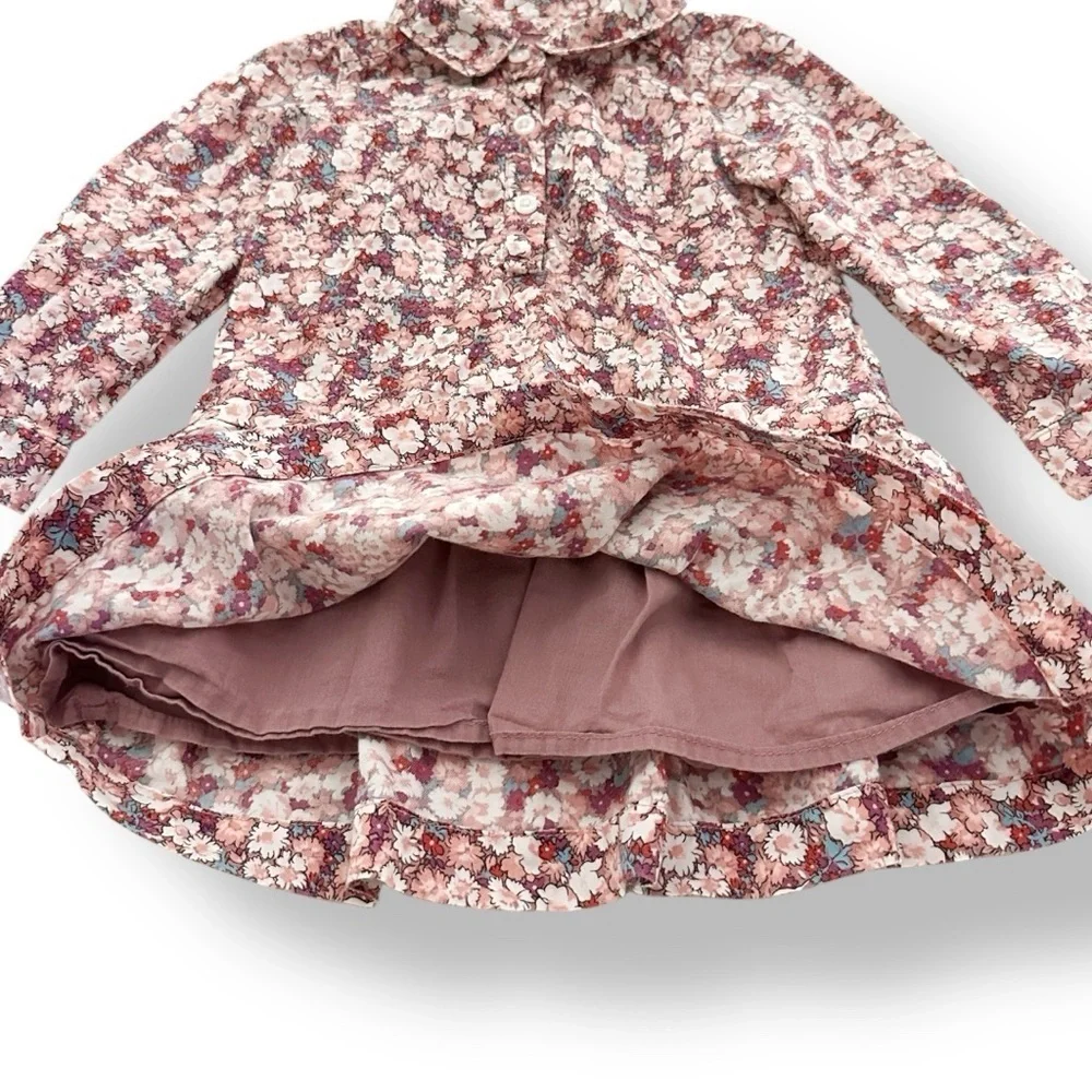 GAP drop waist