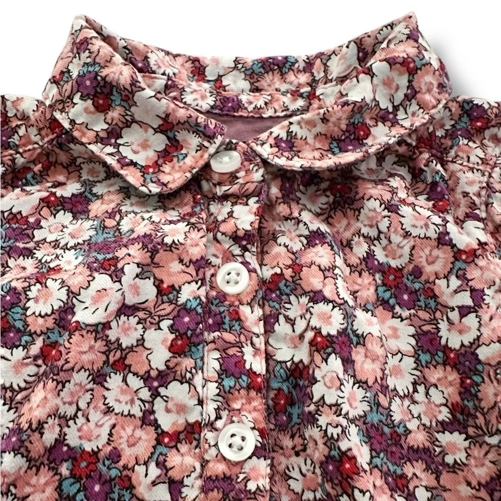 GAP drop waist