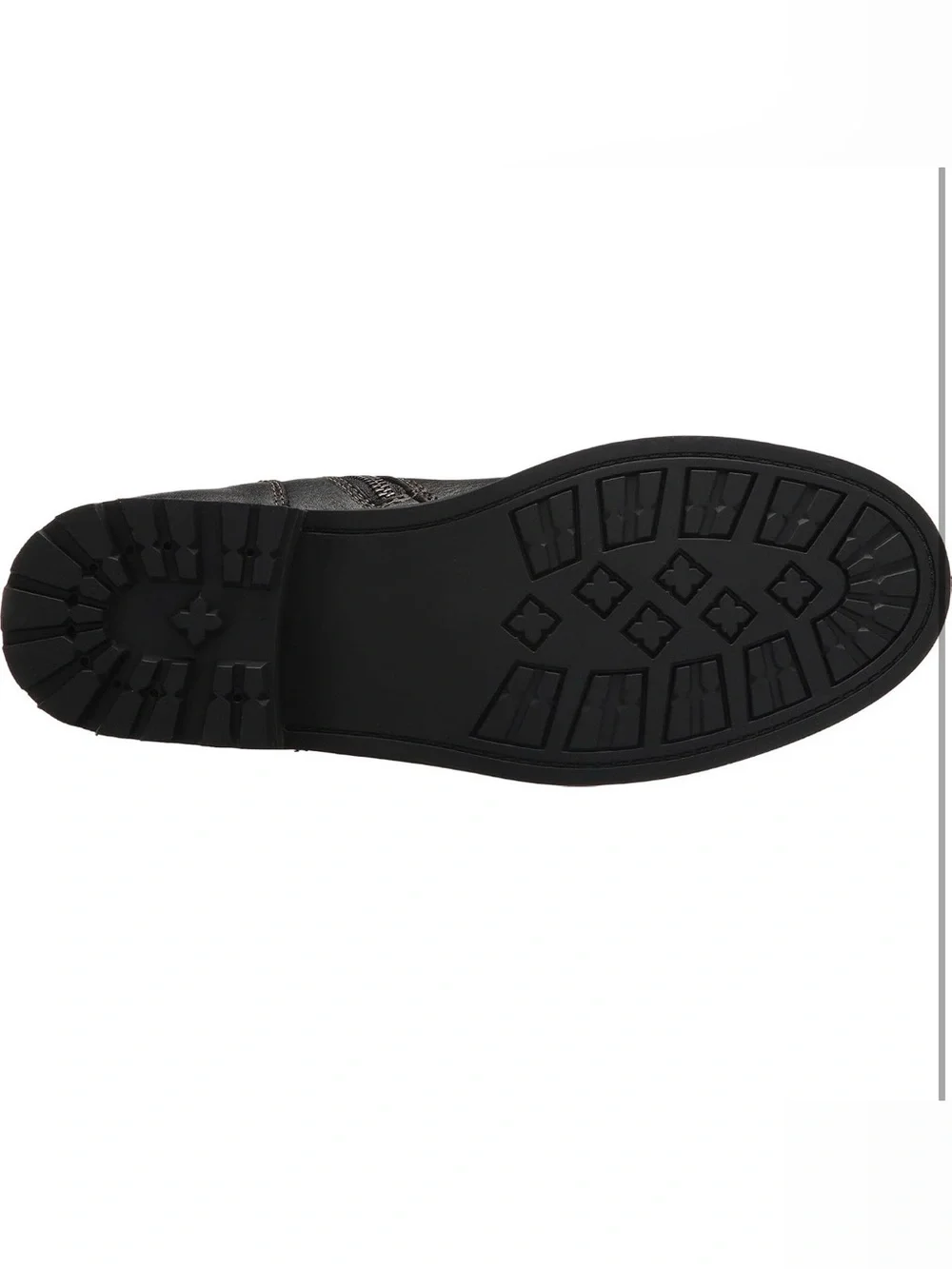 Eastland jett zipper