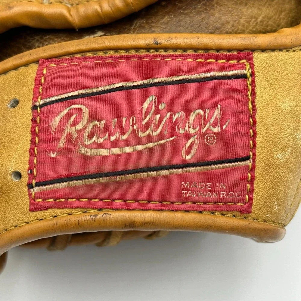 Rawlings this reggie