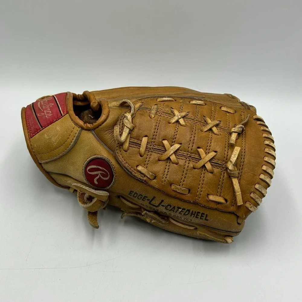 Rawlings this reggie