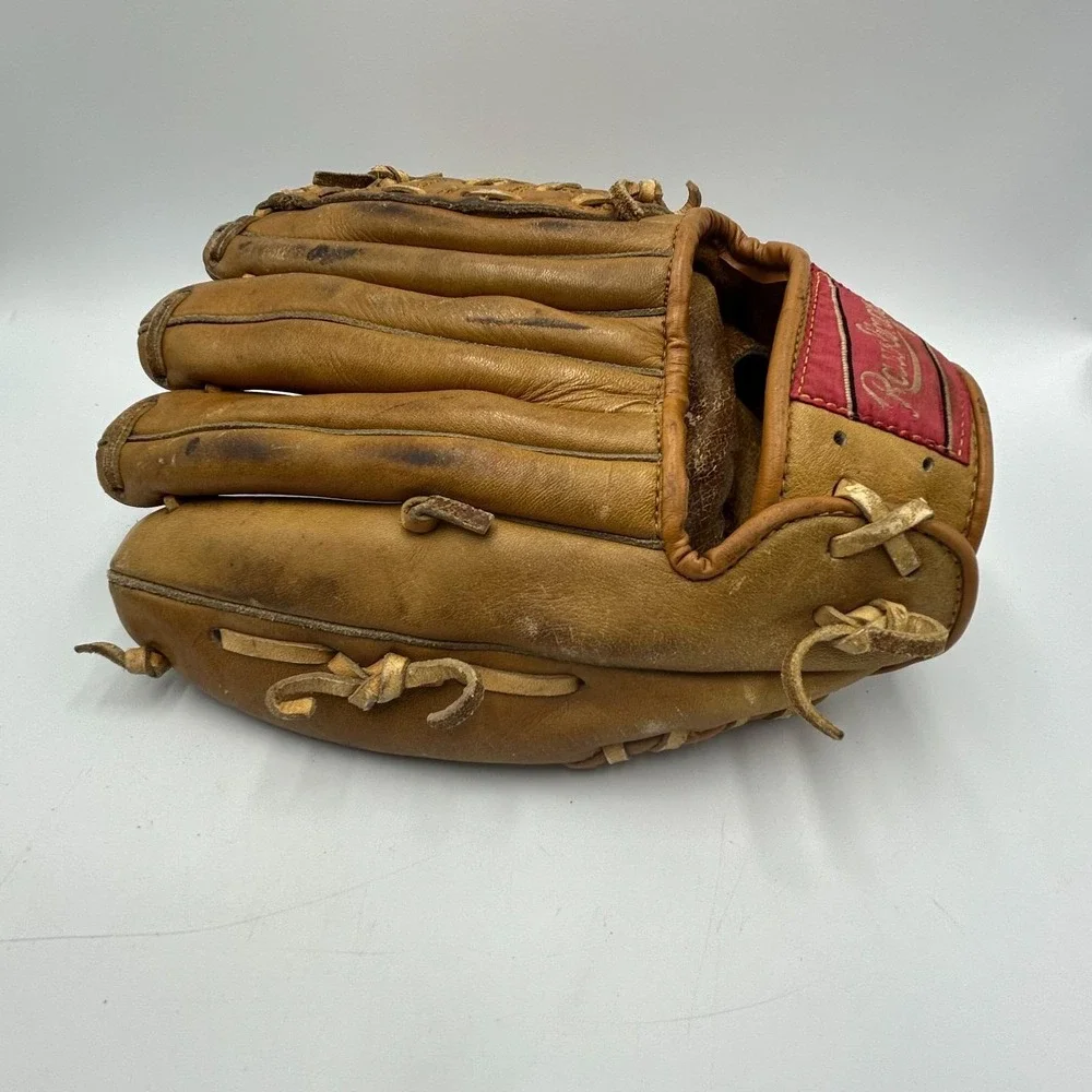 Rawlings this reggie