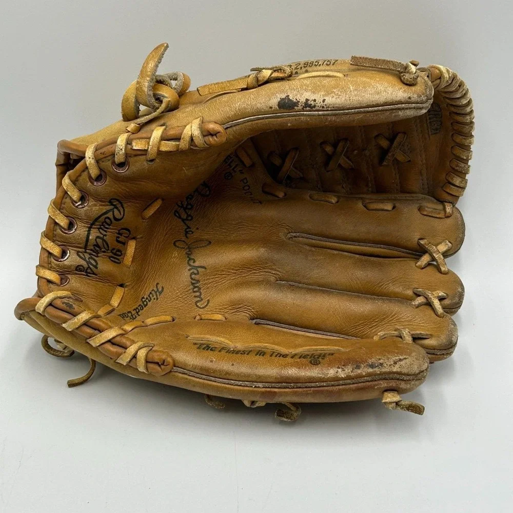 Rawlings this reggie