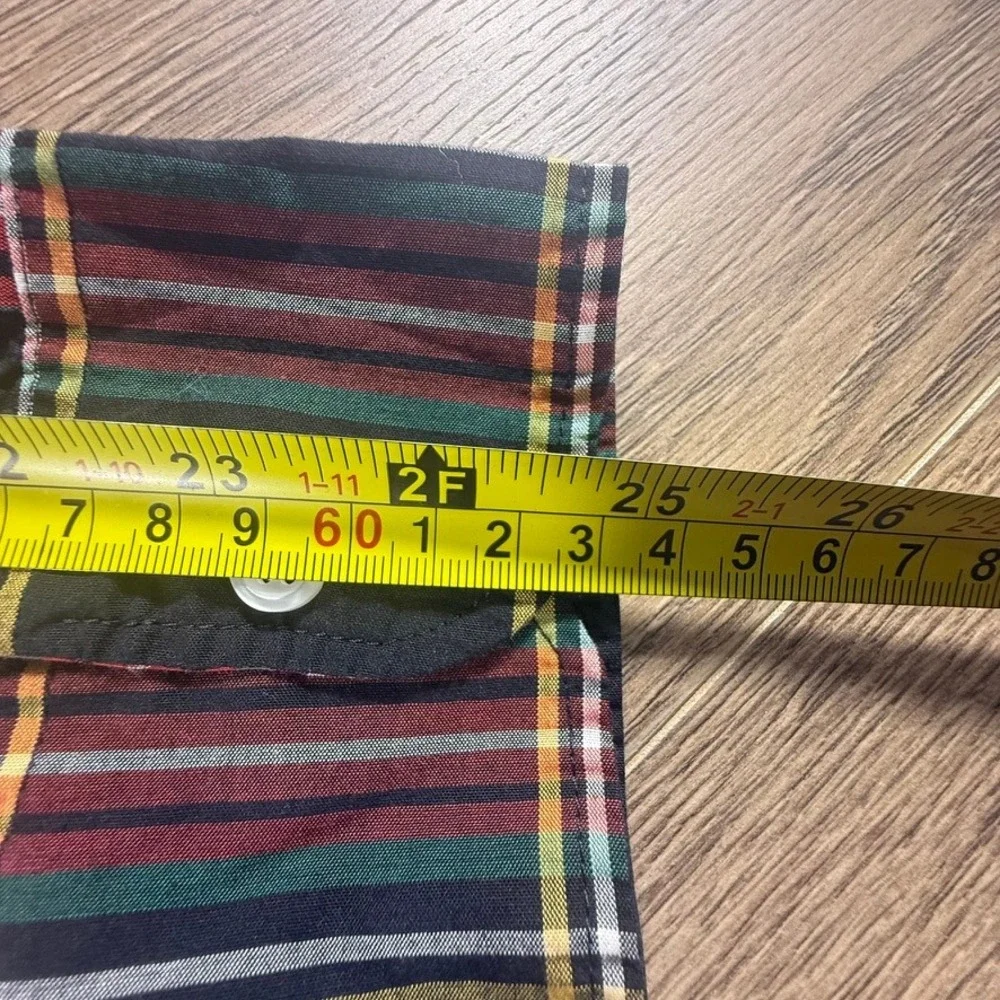 J. Crew crew men