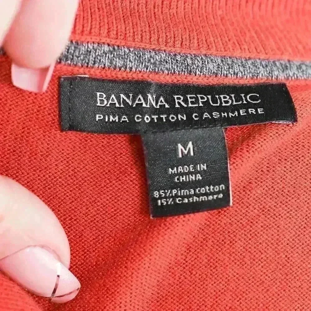 Banana Republic this stylish