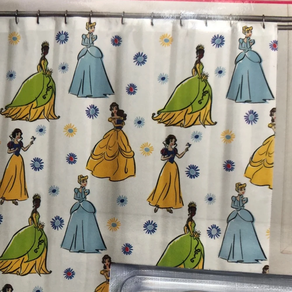 Disney charming princess