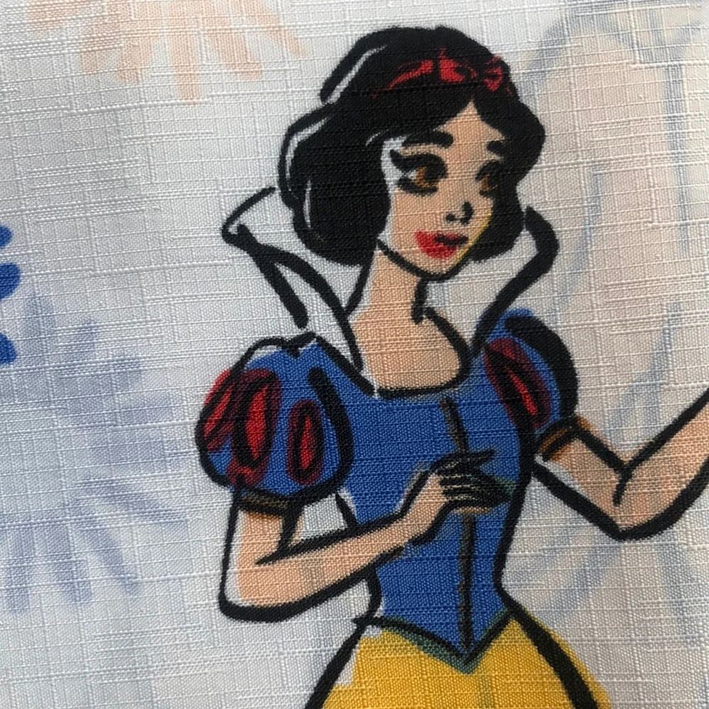 Disney charming princess