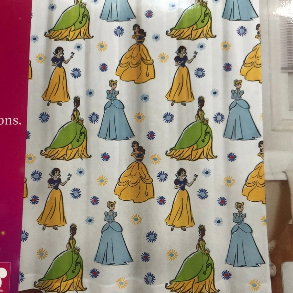 Disney charming princess