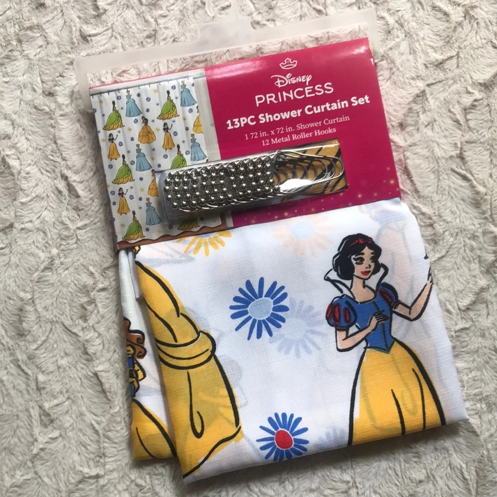 Disney charming princess