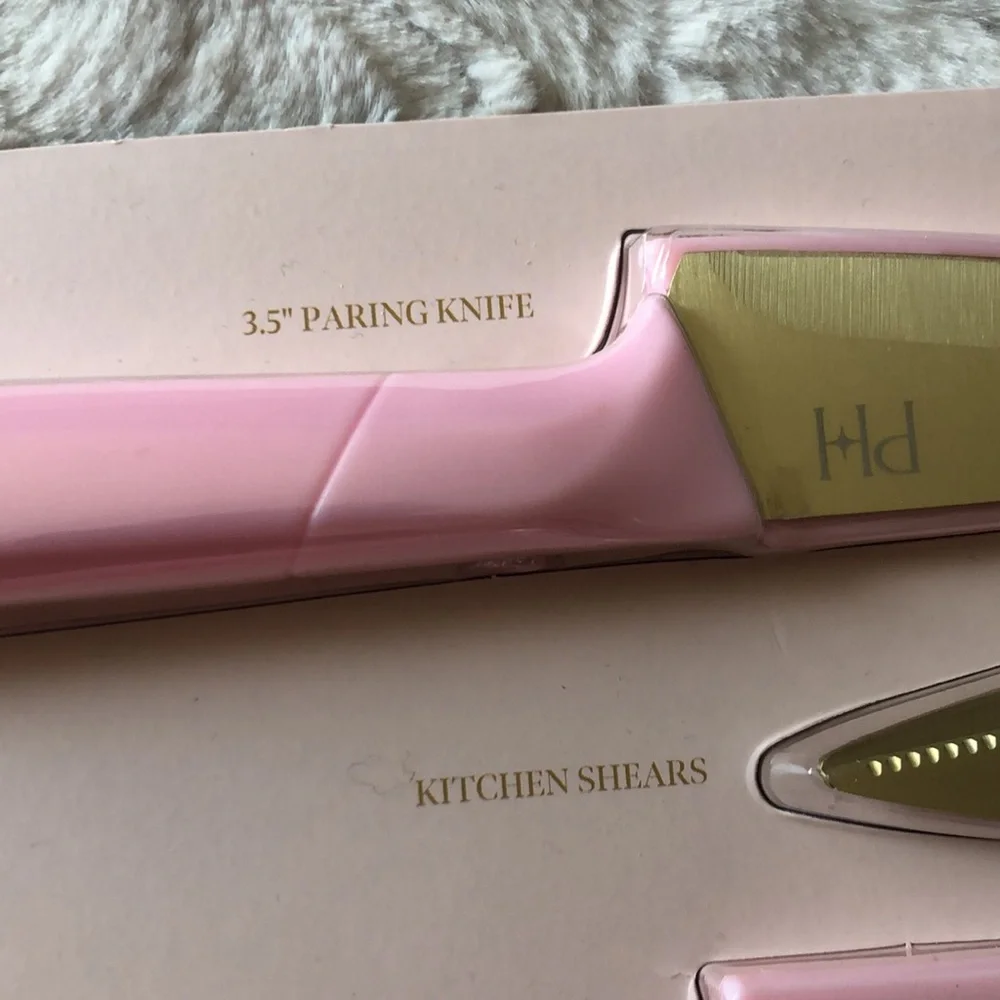 Paris Hilton brand new