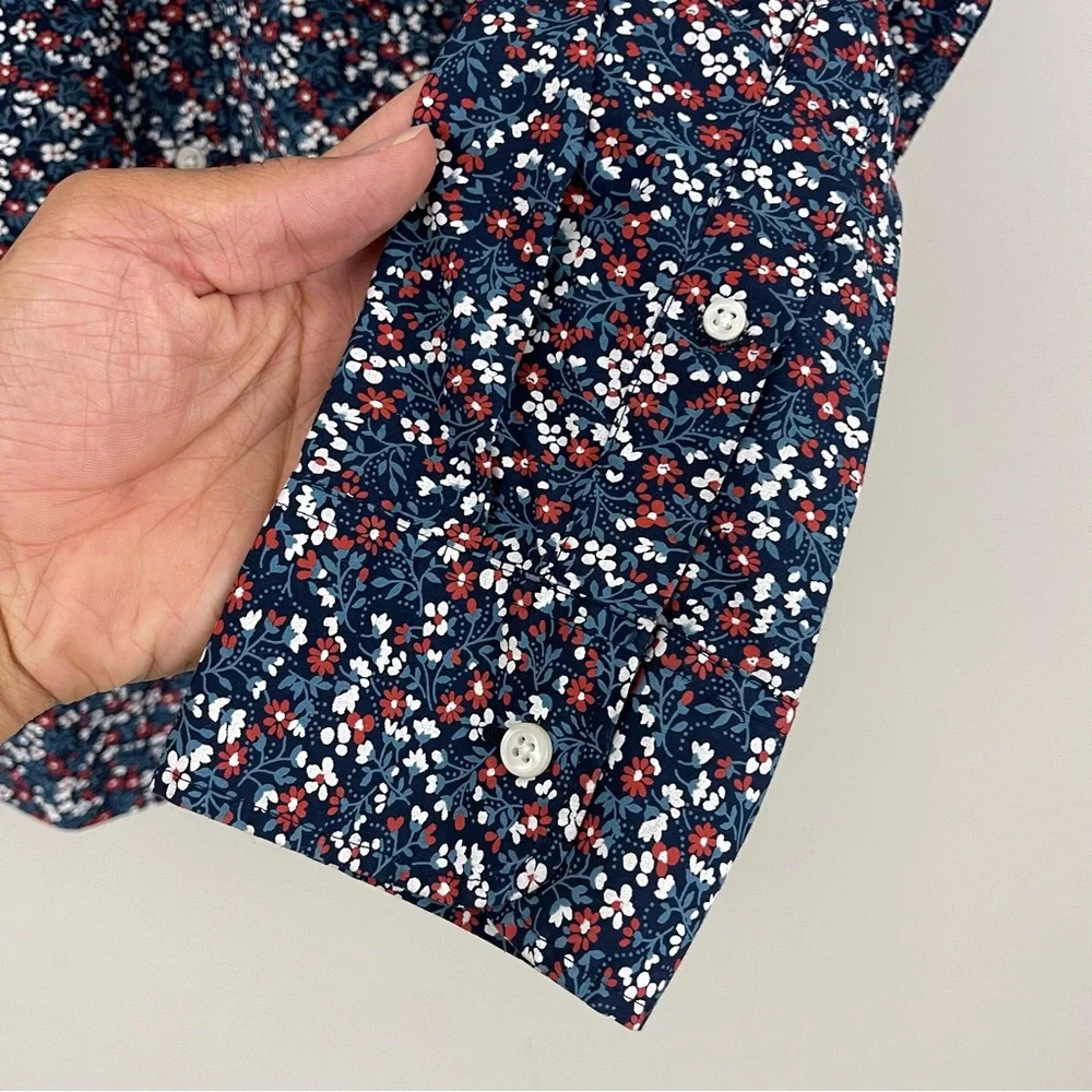 J. Crew crew classic
