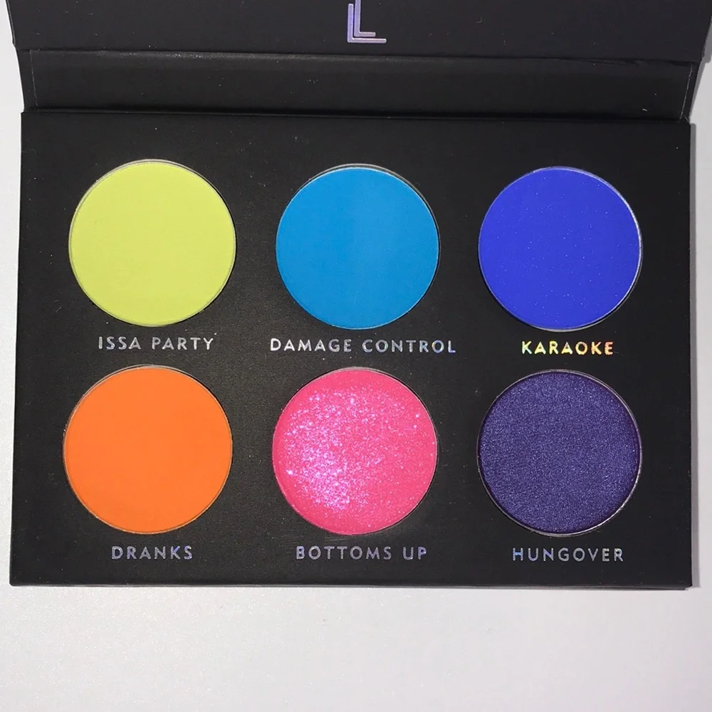 Laura Lee brand new