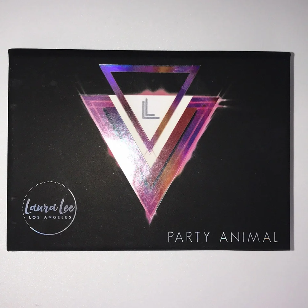 Laura Lee brand new