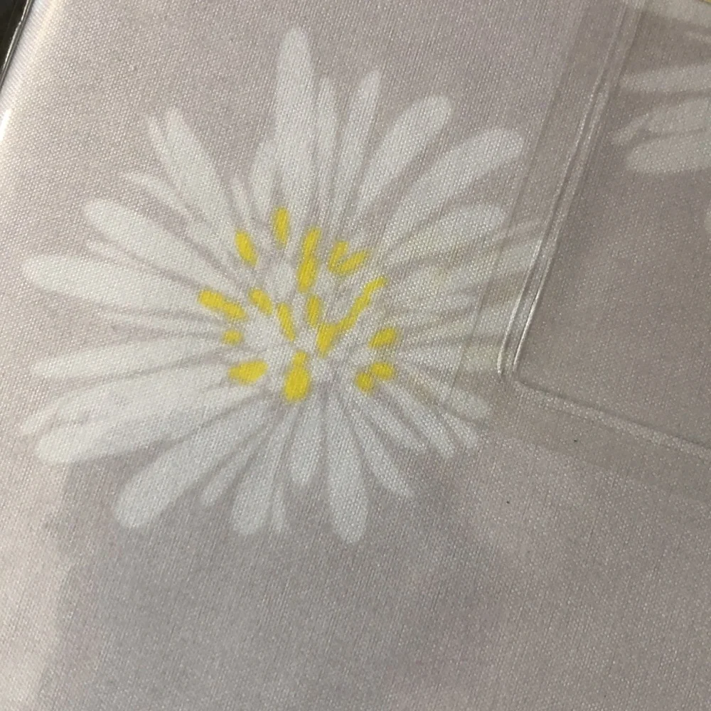 Trina Turk 100% pillowcases