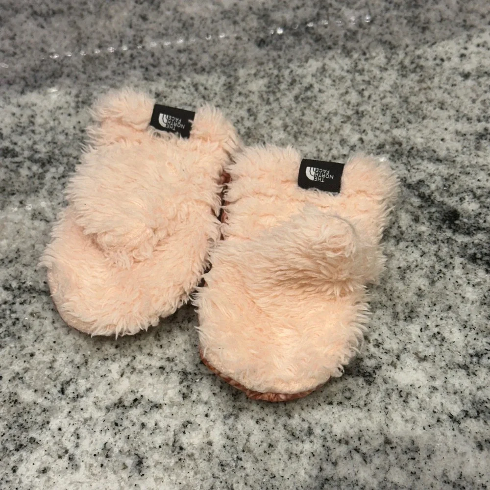 The North Face kids north