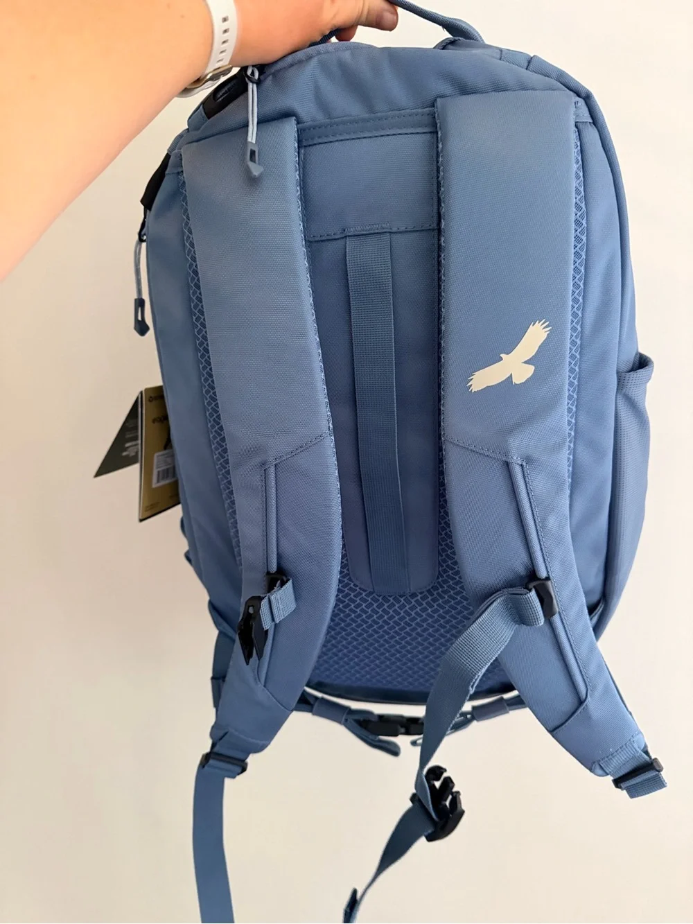 Eagle Creek 15” storage lightweight
