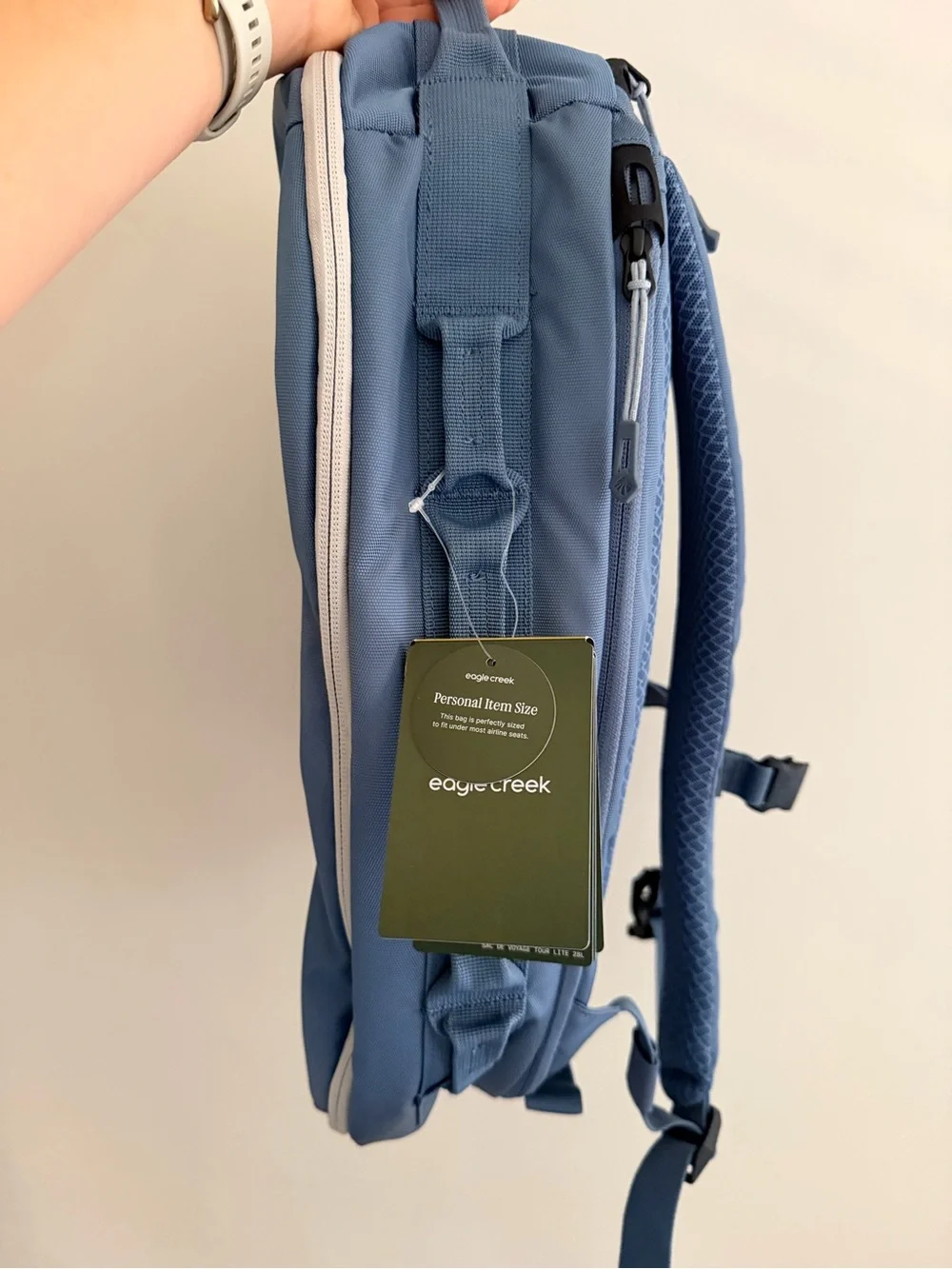 Eagle Creek comfort access needs