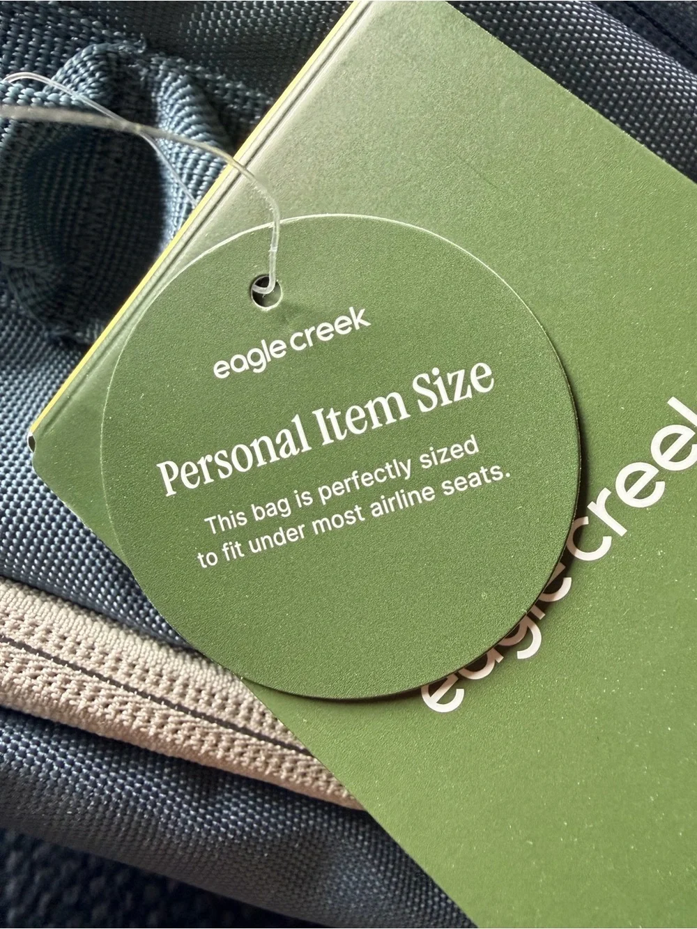 Eagle Creek multiple needs