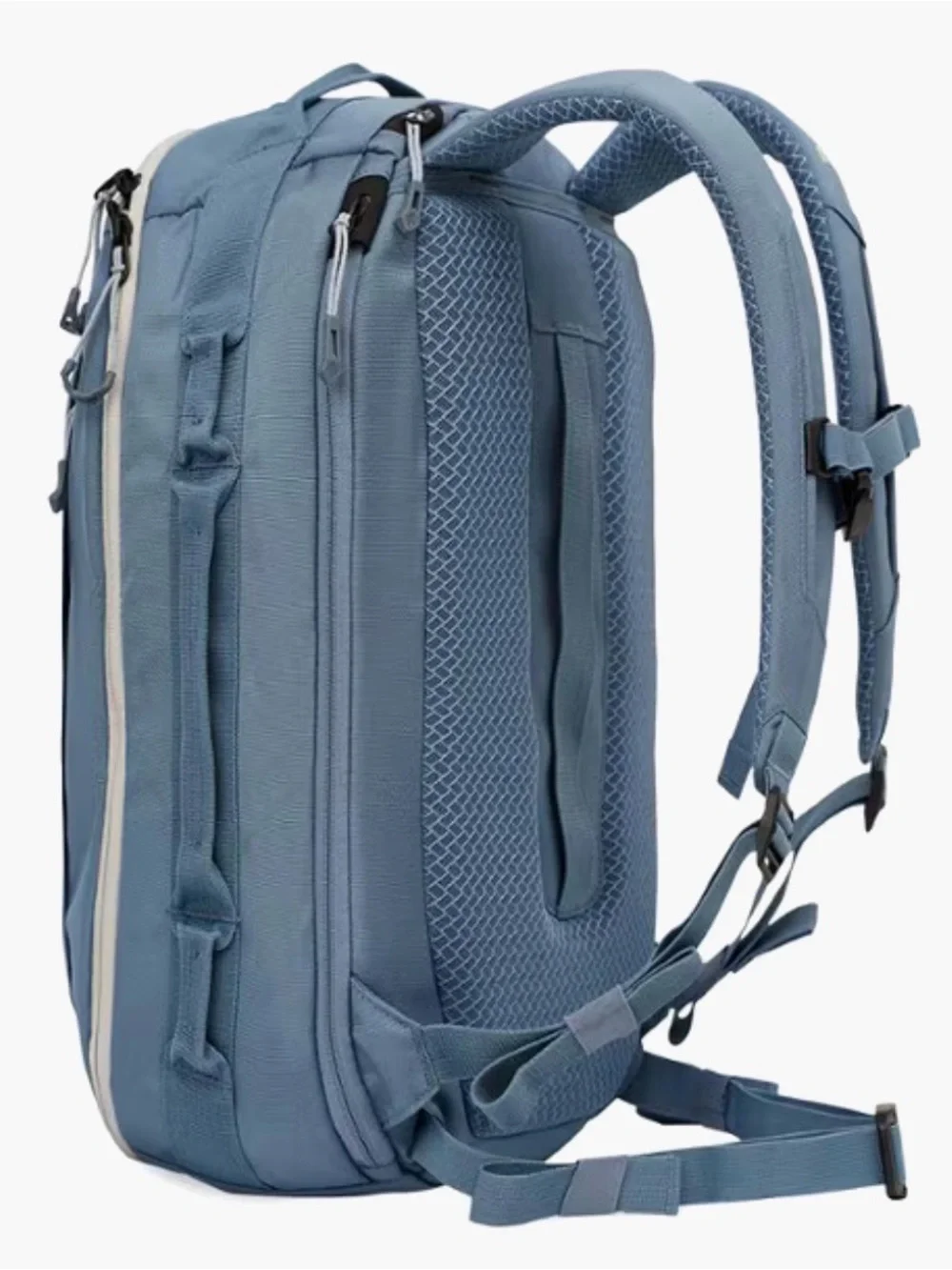Eagle Creek blue liter modern