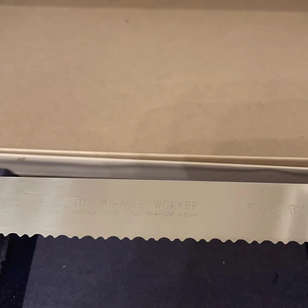 regent cutlery vintage original